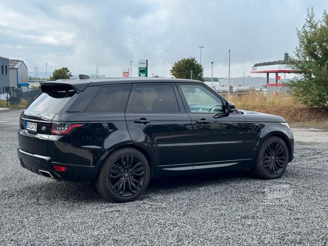 Pick-up LAND ROVER Range Rover Sport Autobiography Dynamic