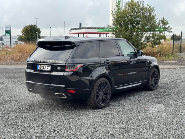 Pick-up LAND ROVER Range Rover Sport Autobiography Dynamic