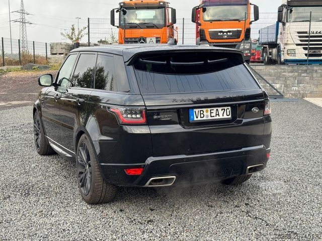 Pick-up LAND ROVER Range Rover Sport Autobiography Dynamic