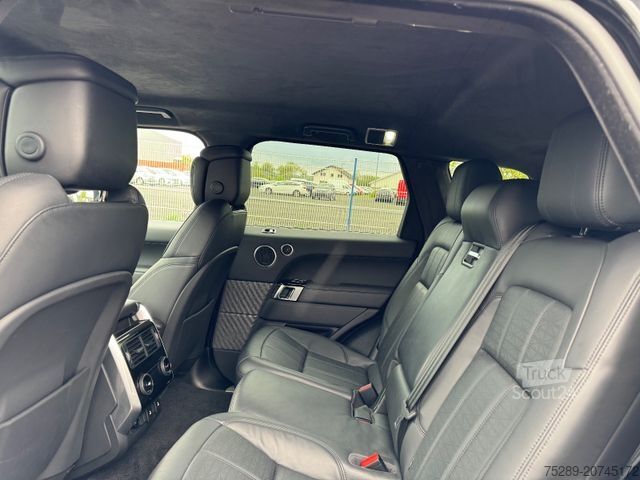 Pick-up LAND ROVER Range Rover Sport Autobiography Dynamic