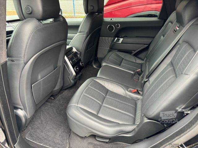 Pick-up LAND ROVER Range Rover Sport Autobiography Dynamic
