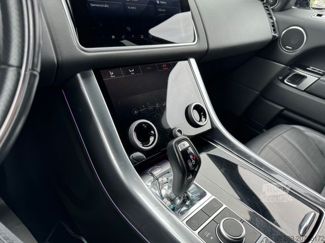 Pick-up LAND ROVER Range Rover Sport Autobiography Dynamic