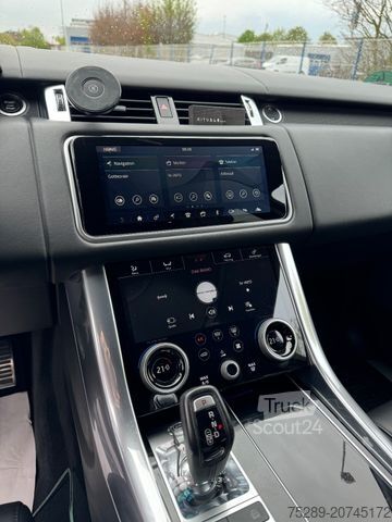 Pick-up LAND ROVER Range Rover Sport Autobiography Dynamic