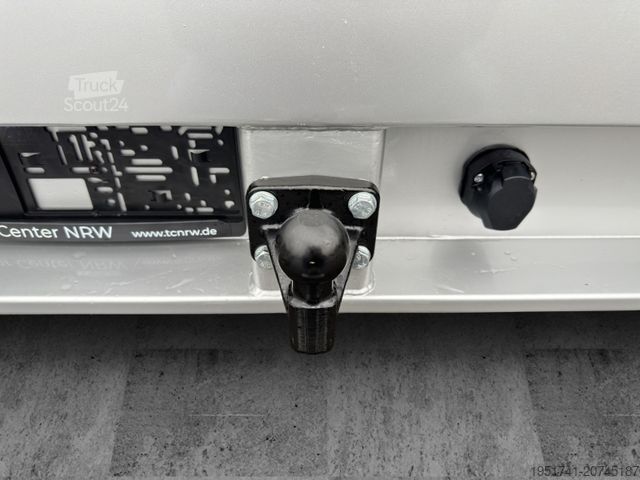 Пътна помощ MERCEDES-BENZ Sprinter 319 CDI Abschleppwagen VDI 2700 AHK 3,5