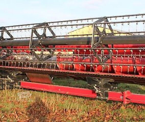 Skördetröska Case-IH AF 9230 Maisausstattung