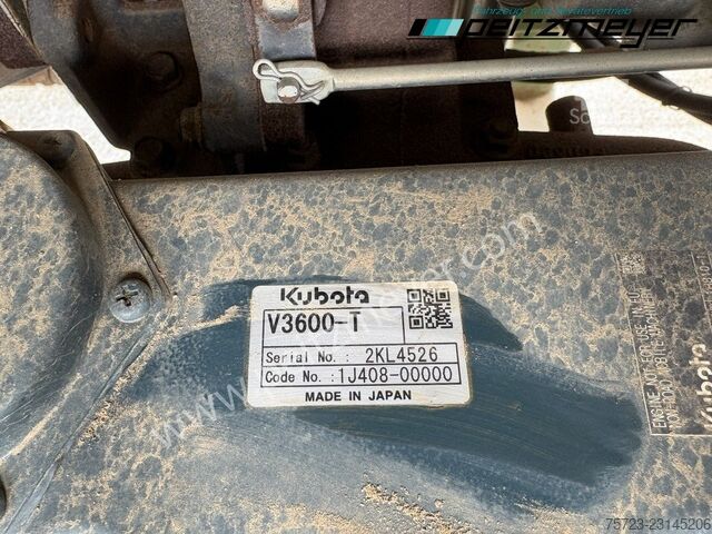 Siebanlage  VM Combi Screen ML 2000 S