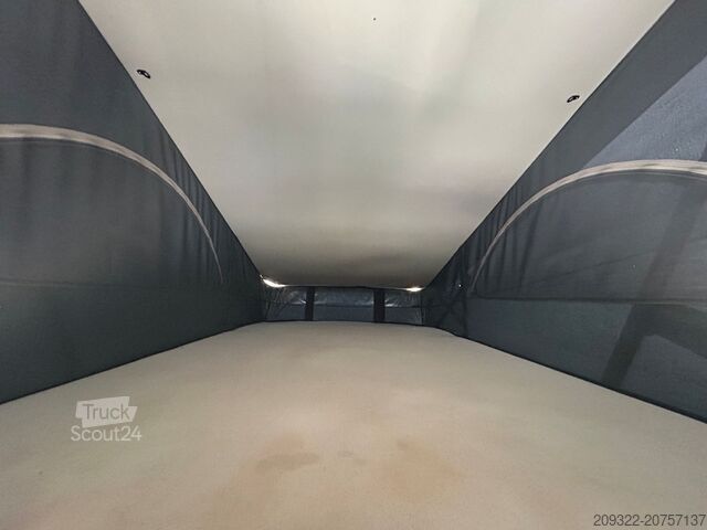 Karavāna/kemperis Volkswagen California Camper | 2 Letti 4 Posti | Cucinotto + Letto Tetto