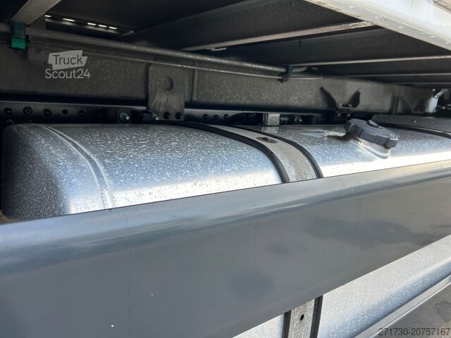 Mobilkran MAN TGS 26.460 /HIAB XS177K+FUNK/ LIFT+LENK