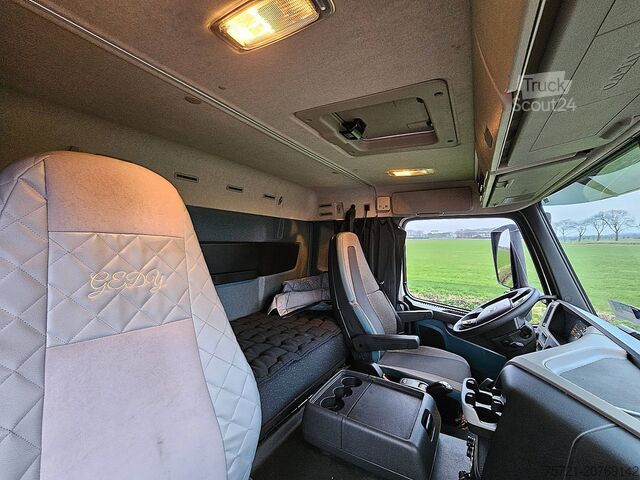 Iveco S.p.A Iveco S.p.A Iveco S.p.A