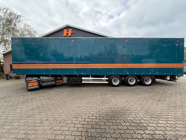 Iveco S.p.A Iveco S.p.A Iveco S.p.A