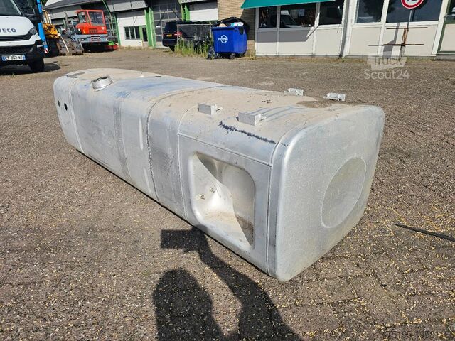 Fuel tank MAN Brandstoftank 595 Liter - L197 B70 H58 - Onderd...