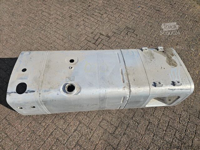 Réservoir de carburant MAN Brandstoftank 595 Liter - L197 B70 H58 - Onderd...