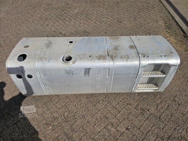 Fuel tank MAN Brandstoftank 760 Liter - L210 B70 H70 - Onderd...