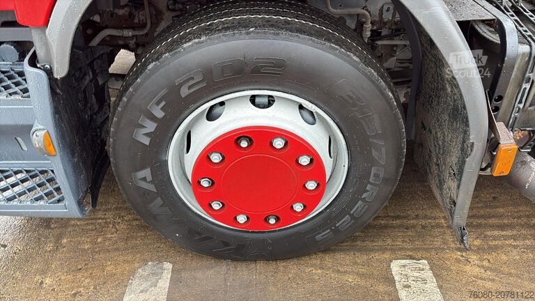 Tracteur standard Renault Premium 450 DXI (AIRCO / GOOD CONDITION / BONNE...