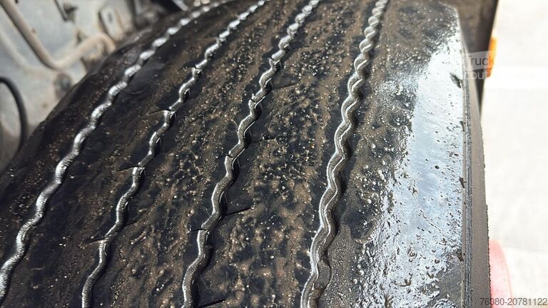 Tracteur standard Renault Premium 450 DXI (AIRCO / GOOD CONDITION / BONNE...