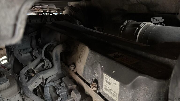 Tracteur standard Renault Premium 450 DXI (AIRCO / GOOD CONDITION / BONNE...