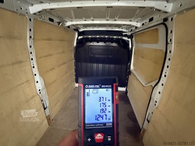 Fourgon tôlé RENAULT Master L3H2 2.3 DCI 135 GRAN COMFORT 2023