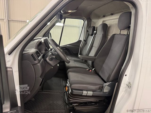 Fourgon tôlé RENAULT Master L3H2 2.3 DCI 135 GRAN COMFORT 2023