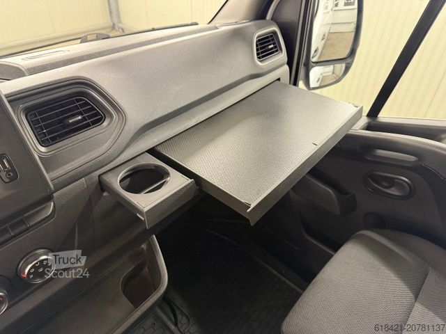 Fourgon tôlé RENAULT Master L3H2 2.3 DCI 135 GRAN COMFORT 2023