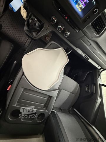 Fourgon tôlé RENAULT Master L3H2 2.3 DCI 135 GRAN COMFORT 2023