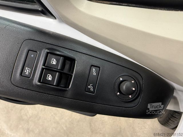 Fourgon tôlé CITROEN Jumper L2H2 2.2 BHDI 140 NEW ENGINE