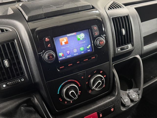 Fourgon tôlé CITROEN Jumper L2H2 2.2 BHDI 140 NEW ENGINE