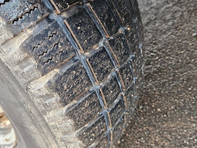 Kombi z visokim stropom Mercedes-Benz 313 CDI