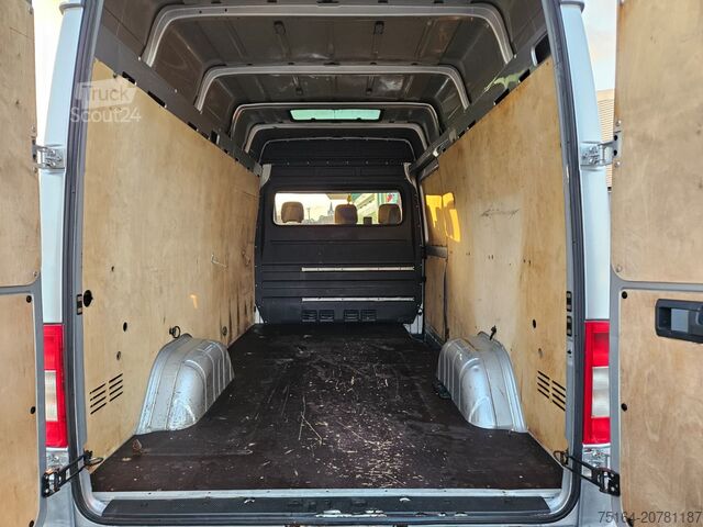 Kombi z visokim stropom Mercedes-Benz 313 CDI