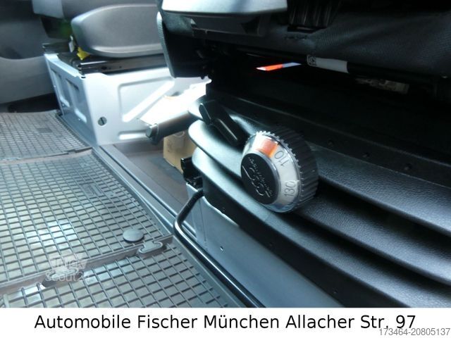 Kastenwagen MERCEDES-BENZ Sprinter III Kasten LED Scheinwerfer SHZ Bott