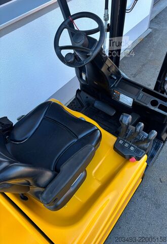Carrello elevatore Hyster A1.5XNT