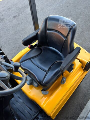 Carrello elevatore Hyster A1.5XNT