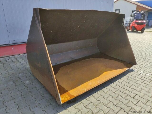 Hydraulické lopaty Durwen 2ZGR