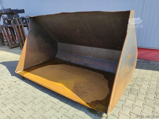 Hydraulické lopaty Durwen 2ZGR