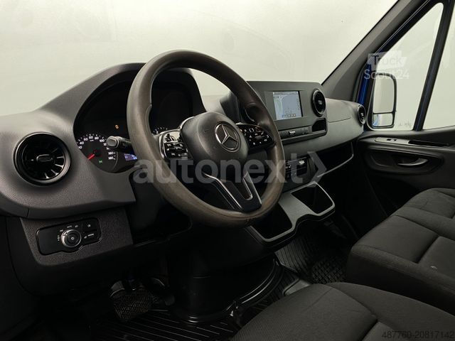 Furgon z wysokim dachem MERCEDES-BENZ Sprinter 316 Automatik AHK 3,5t+LED+KAMERA+NAVI