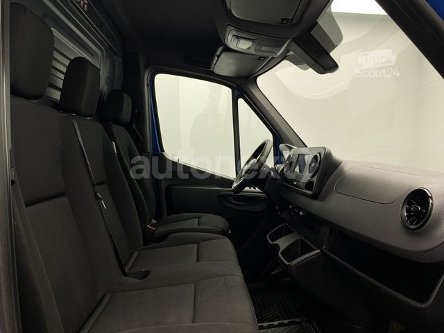 Furgon z wysokim dachem MERCEDES-BENZ Sprinter 316 Automatik AHK 3,5t+LED+KAMERA+NAVI