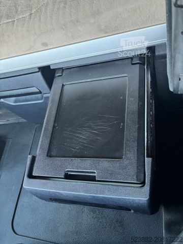 Camion scarrabile MERCEDES-BENZ Actros 2545L Retarder*MeillerRK20.70*FUNK*LIFT