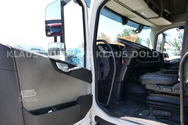 Tracteur routier standard VOLVO FH 460 Globetro I-Shift 2 XL Tanks Euro 6