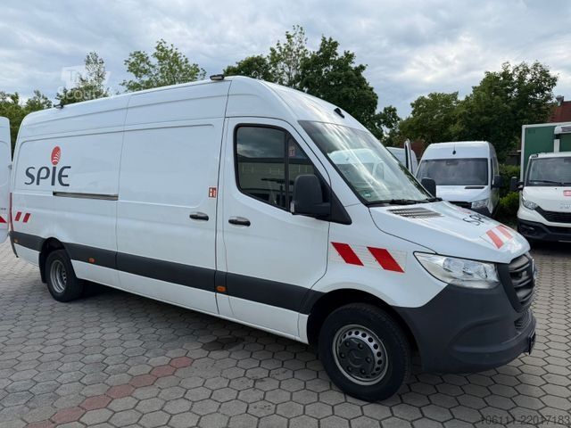 Bestelwagen MERCEDES-BENZ Sprinter 516 CDI Kasten Hochdach