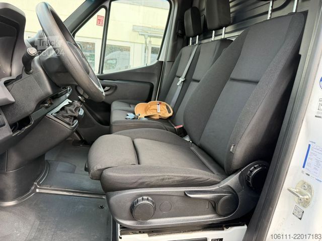 Bestelwagen MERCEDES-BENZ Sprinter 516 CDI Kasten Hochdach