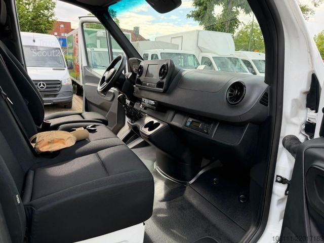 Kombivan MERCEDES-BENZ Sprinter 516 CDI Kasten Hochdach