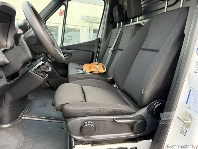 Dodávka s vysokou strechou MERCEDES-BENZ Sprinter III Kasten 516 CDI RWD