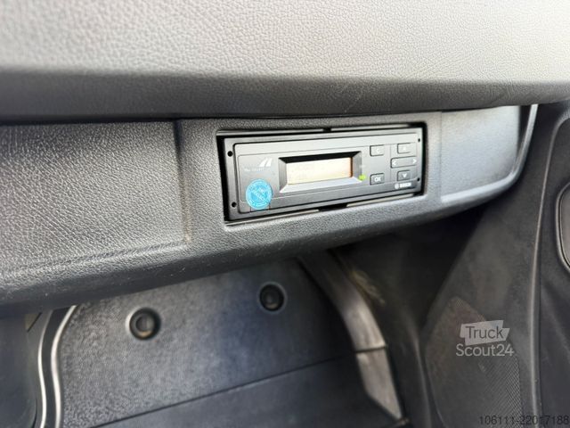 Furgone a tetto alto MERCEDES-BENZ Sprinter III Kasten 516 CDI RWD