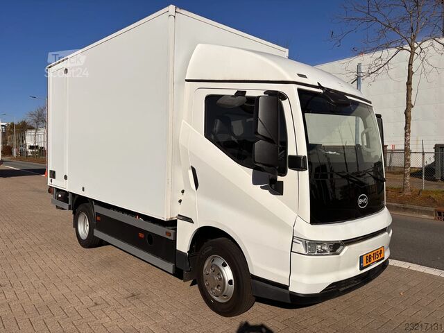 BYD ETM6 ETM6 BYD ETM6 ETM6