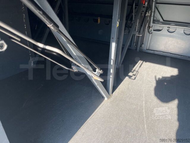 Туристически автомобил MAN Lion's Coach