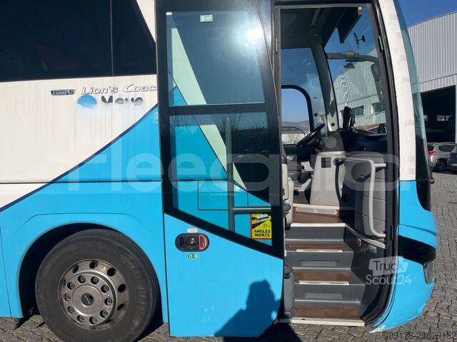 Туристически автомобил MAN Lion's Coach