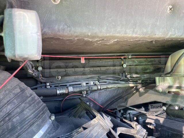 Туристически автомобил MAN Lion's Coach