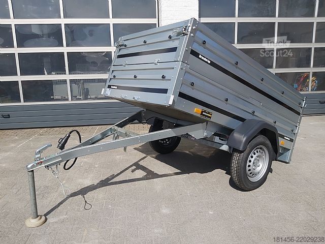 Autoprieves Brenderup Dein neuer Brennholztransporter von ANHÄNGERWIRTZ