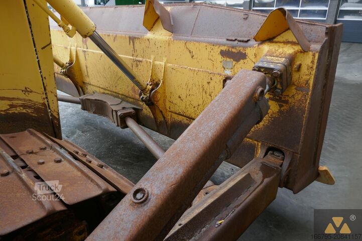 Dozer Komatsu D85PX-15EO