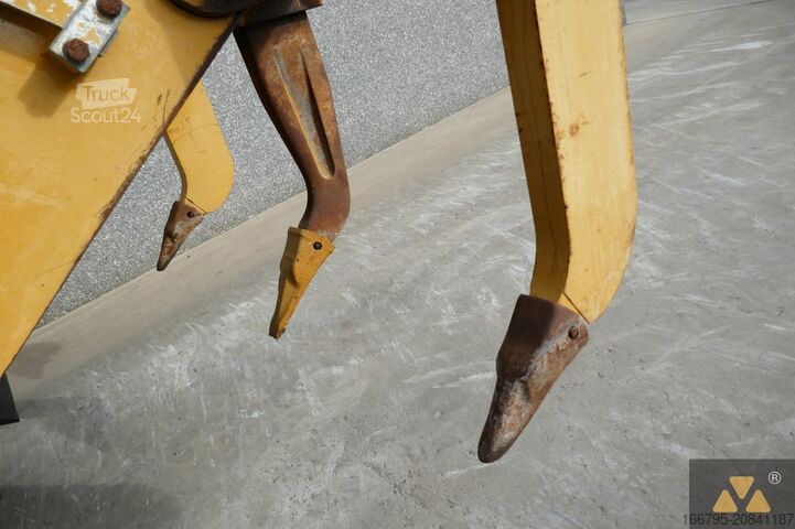 Bouteur Caterpillar D7R XR Series II