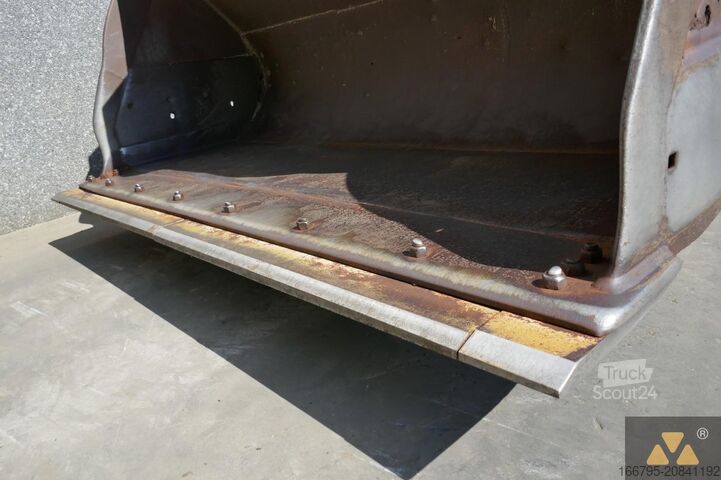 Wiellader Caterpillar 962K